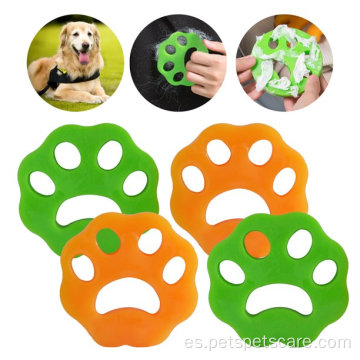 Movecatcher Pet Wellover para lavandería 4pc